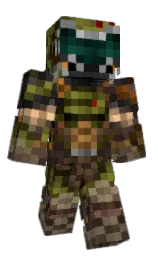 Custom render preview