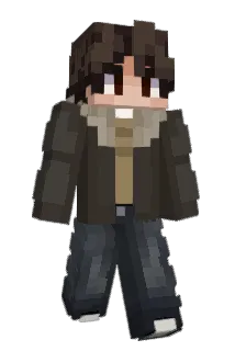 DelPiero_22 Minecraft avatar full body