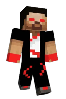Del_Popeye Minecraft avatar full body