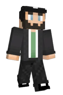 Delarex_1 Minecraft avatar full body