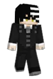 Delayta Minecraft avatar full body