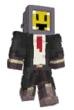 DeletedI Minecraft avatar full body