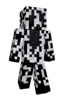 Deleted_Account7 Minecraft avatar full body