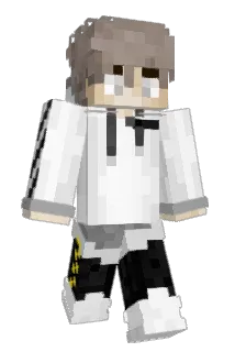 Deleted_User__ Minecraft avatar full body