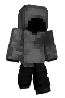 Delfie0311 Minecraft avatar full body
