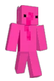 Delirium_Tremens Minecraft avatar full body