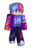 Delite_ Minecraft avatar full body