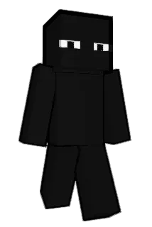 Dellarosee Minecraft avatar full body