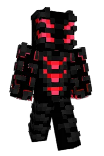Delott1 Minecraft avatar full body
