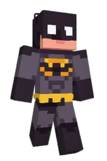 Delotueti_ Minecraft avatar full body