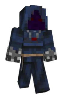 DelpHH Minecraft avatar full body