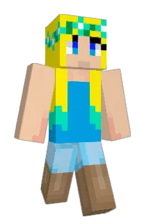 Delph003 Minecraft avatar full body
