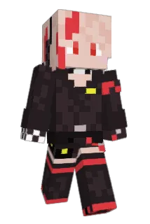 Delphi_Oracle Minecraft avatar full body