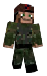 Custom render preview