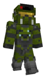 Custom render preview