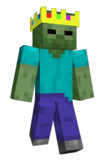 Delta290608 Minecraft avatar full body