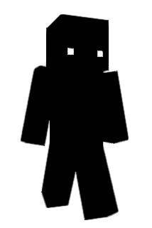 Delta354 Minecraft avatar full body