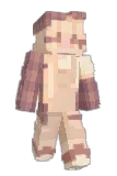 Delta4254547 Minecraft avatar full body