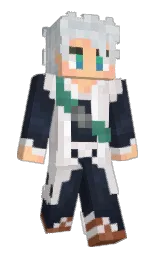 Custom render preview