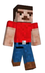 Custom render preview