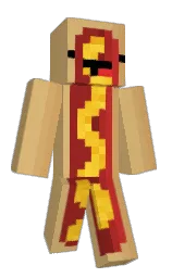 Custom render preview