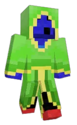 Custom render preview