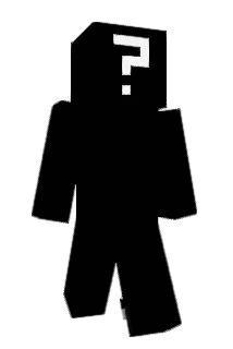 DeltaSW Minecraft avatar full body