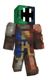 Custom render preview