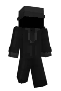 Delta_Taco Minecraft avatar full body