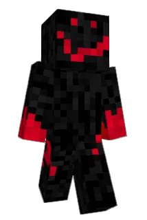 Deltascamp Minecraft avatar full body