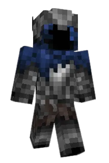 Delux_KoS Minecraft avatar full body