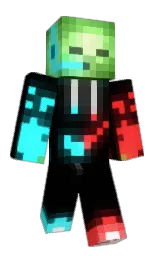 Custom render preview