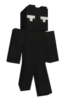 DemAutry Minecraft avatar full body