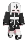 Dem_4_2 Minecraft avatar full body