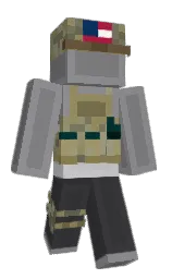 Custom render preview