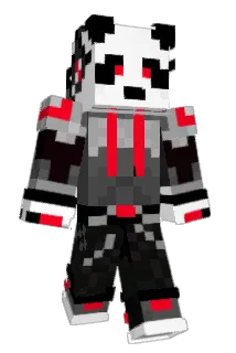 DemarcusStepBro Minecraft avatar full body