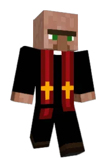 Demarcus_Sanchez Minecraft avatar full body
