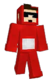 DemiAsiNomas Minecraft avatar full body
