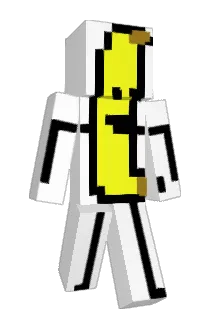 Demi_G0rgon Minecraft avatar full body