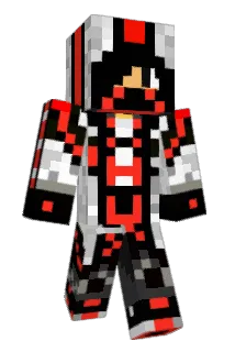 Demiurge_over Minecraft avatar full body