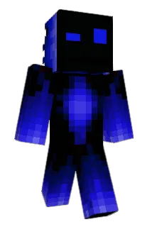 DemoN2310 Minecraft avatar full body
