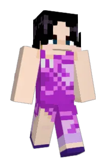 Demochocos7 Minecraft avatar full body