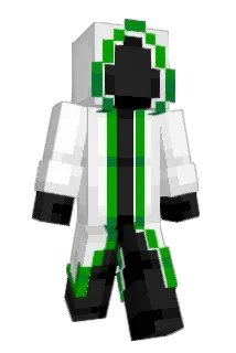 DemonDiablo99 Minecraft avatar full body