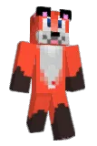 DemonElite119 Minecraft avatar full body