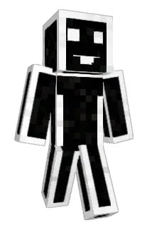 DemonLordGoose Minecraft avatar full body