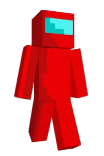DemonRider00 Minecraft avatar full body