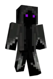 Demon_King2 Minecraft avatar full body