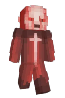 Demon_Lord3868 Minecraft avatar full body