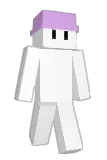 Demonars Minecraft avatar full body