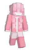 DemonicArtist666 Minecraft avatar full body